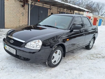 Авто ВАЗ 2170 Priora 2010 № 8468463
