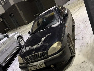 Авто Daewoo Sens 2007 № 8468478