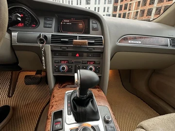 Авто Audi A6 2005 № 8468480