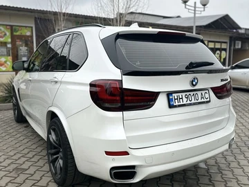 Авто BMW X5 2017 № 8468485