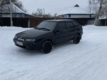 Авто ВАЗ 2114 2013 № 8468486