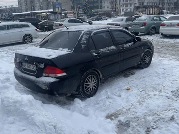 Авто Mitsubishi Lancer 2004 № 8468489