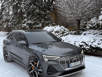 Авто Audi 100 2021 № 8468516
