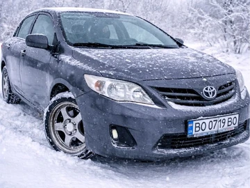Авто Toyota Corolla 2012 № 8468527