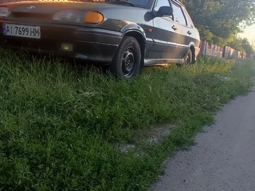 Авто ВАЗ 2115 2006 № 8468534