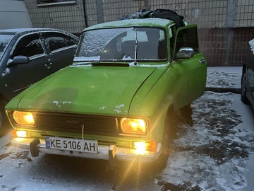 Авто Иж 21251 2026 № 8468568