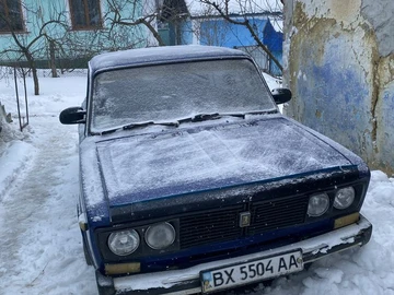 Авто ВАЗ 21061 1994 № 8468572