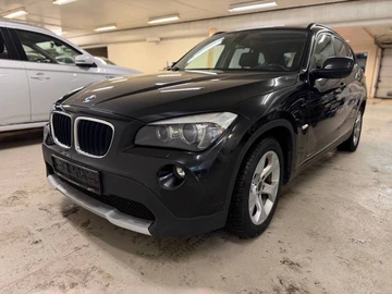Авто BMW X1 2009 № 8468573