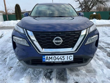Авто Nissan Rogue 2023 № 8468584
