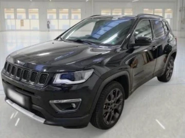 Авто Jeep Compass 2021 № 8468586