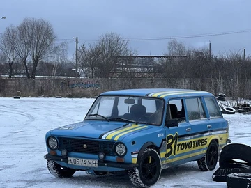 Авто ВАЗ 2102 1979 № 8468605