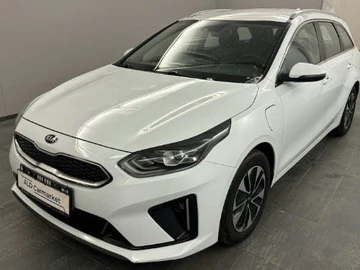 Авто KIA Cee X27 D 2021 № 8468613
