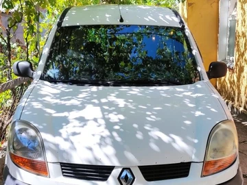 Авто Renault Kangoo Passenger 2005 № 8468637