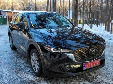 Авто Mazda Cx-5 2023 № 8468641