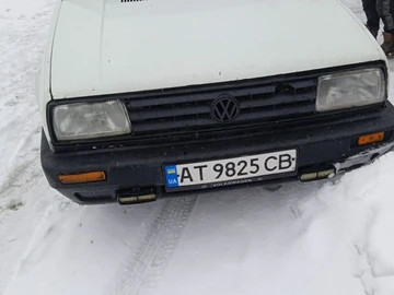 Авто Volkswagen Corrado 1968 № 8468648