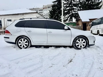 Авто Volkswagen Golf 2006 № 8468659