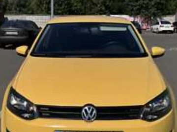 Авто Volkswagen Polo 2011 № 8468667