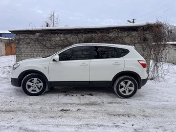 Авто Nissan Qashqai 2011 № 8468670