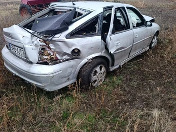 Авто Opel Vectra 2000 № 8468671
