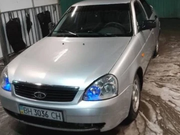 Авто ВАЗ 21073 2008 № 8468687