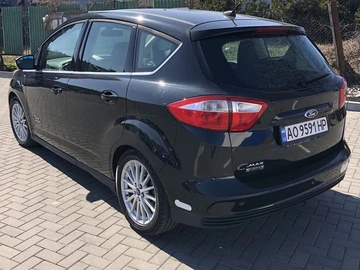 Авто Ford C-Max 2014 № 8468688