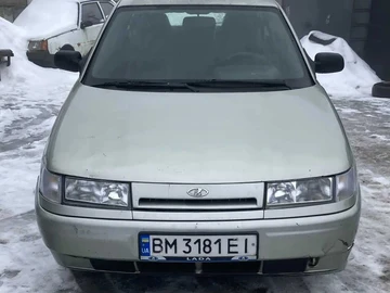 Авто ВАЗ 21114 2006 № 8468703