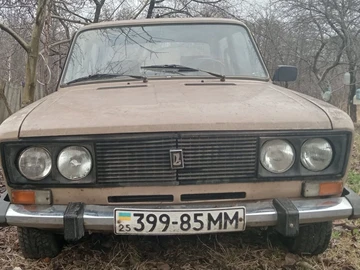 Авто ВАЗ 2106 1993 № 8468708