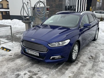 Авто Ford Mondeo 2016 № 8468723