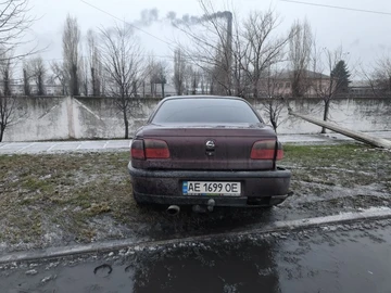 Авто Opel Omega 1994 № 8468729