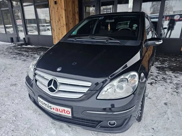 Авто Mercedes B Серия 2007 № 8468806