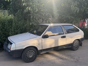 Авто ВАЗ 2108 1983 № 8468820