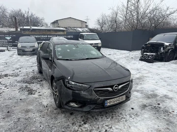 Авто Opel Insignia 2019 № 8468821