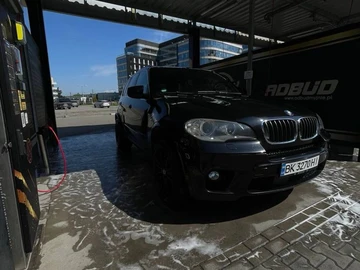 Авто BMW X5 2012 № 8468825