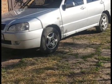 Авто Chery Flagcloud 2007 № 8468828