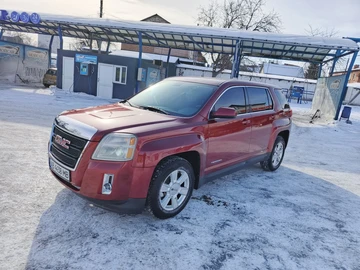 Авто Ford Canyon 2011 № 8468833