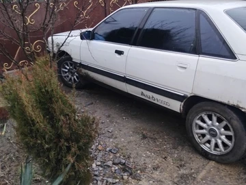 Авто Audi 100 1990 № 8468840
