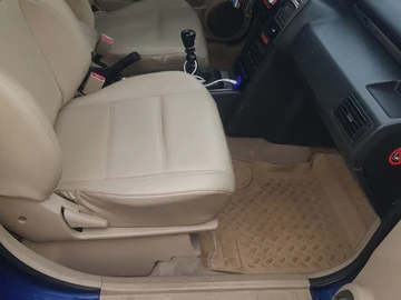Авто Nissan X-Trail 2003 № 8468842
