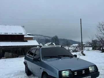 Авто ВАЗ 2109 2008 № 8468847