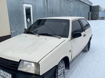 Авто ВАЗ 21108 1987 № 8468869