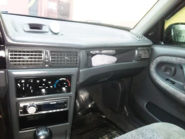 Авто Daewoo Nexia 2007 № 8468875