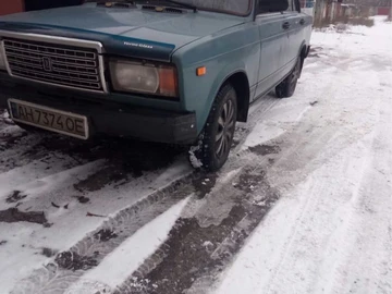 Авто ВАЗ 21073 2004 № 8468880