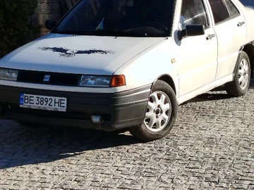Авто SEAT Toledo 1991 № 8468883