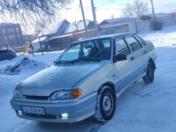 Авто ВАЗ 2111 2006 № 8468885