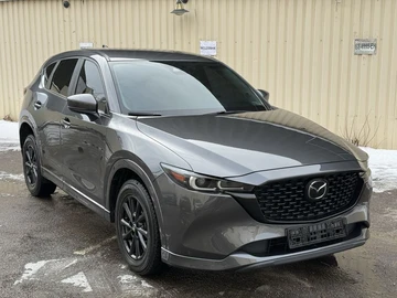 Авто Mazda Cx-5 2024 № 8468893