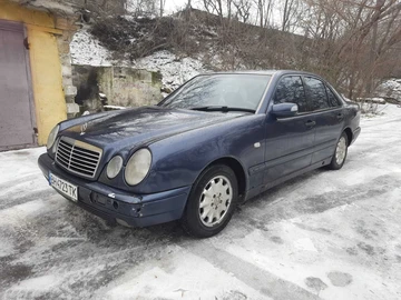 Авто Mercedes 200 1999 № 8468897
