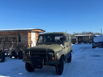 Авто УАЗ 469 1978 № 8468898
