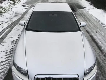 Авто Audi A6 2004 № 8468945