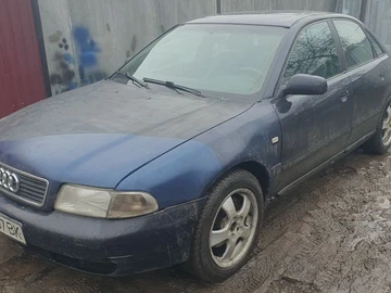 Авто Audi A4 1997 № 8468952