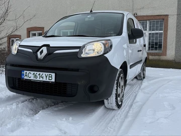 Авто Renault Kangoo Express 2020 № 8468954