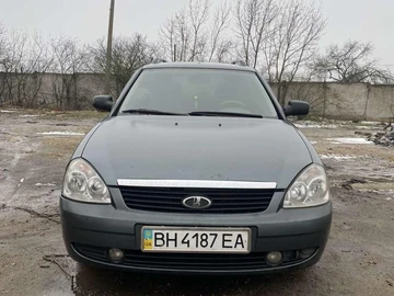 Авто ВАЗ 2171 Priora 2011 № 8468960